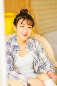 父女情深